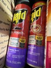 5   Hot Shot   Raid Ant  Roach And Spider Spray