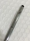 Pelikan Ballpoint Pen Silver Vintage Pen Germany