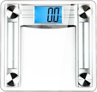 Ozeri Promax 560 Lbs 255kg Heavy-duty Bath Scale  0 1 Lbs Sensor - Free Shipping