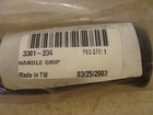 Arctic Cat New Oem 3301-234 Handle Grip Hand Set Of 2 Atv 90 50 Youth 00-05