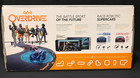 Anki Overdrive Race Cars Starter Kit W 2 Additional Vehicles And 4 Extra Tracks