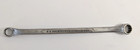 Usa Craftsman 3 8   7 16 Offset Double Box Wrench Usa Vintage