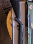 Crosman 1077 Repeatair Air Rifle 177 12 Shot Black Receiver Black
