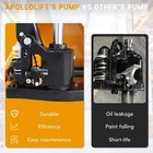 Pallet Jack Standard Pallet Truck 5500lbs Capacity 48  Lx21