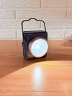 Vintage Girls Scouts Niagara Junior Guide Lantern Trailblazer Flashlight 1933