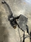 Polaris Scrambler 90 Throttle Lever 2001  2