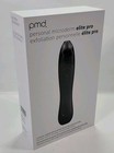 Pmd Personal Microderm Elite Pro Multi-function Machine - Black  1005black              
