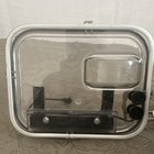 Vintage Ikelite Slr Underwater Camera Housing Case Scuba Dive Photo Prop Display