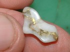 Alleghany White Gold Quartz Cabochon 3 2 Carats California Gold Gems