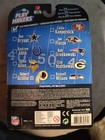 Nfl Seattle Seahawks Playmakers Series 4 Russell Wilson Action Figure