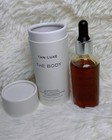 Tan-luxe The Body Illuminating Self-tan Drops Medium   Dark 1 69 Oz New Msrp  60