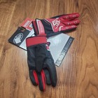 Louisville Slugger Omaha Batting Gloves Youth Size Medium