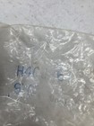 Nos Western Electric Handset Cord H4cj-61  9 Ft     free Shipping    