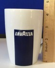 1 Lavazza Oneida Coffee Cup Mug Porcelain Cappuccino Latte Discontinued 10 Oz 