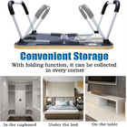 Laptop Desk lap Desk  Foldable Desk Bed Tray  Lap Desk For Bed With Usb Charge P
