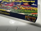 A Visit To Walt Disney World Board Game -vintage 1972 Original Open Box