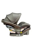 Graco Snugride Snuglock Lx Trueshield Car Seat Ion 4-30lb