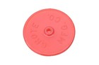 Grote 4015 3 25  Red Reflective Lens Nos