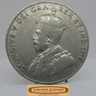 1929 Canada 5 Cents -  c60598nq