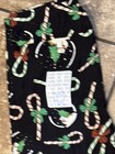 New Lularoe Tall Curvy 2 Tc2 Santa Candy Cane  Snowman Christmas Leggings