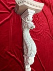 Wooden Corbel Dragon Shelf Carved Bracket  Fireplace Surround Cabinet Corbel 21 