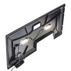 Led 10 Gallon Fish Tank Hood Aquarium Starter Kit Home Office