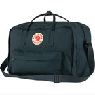 Big Sale Fjallraven Kanken Weekender Bag Navy Color - 100  Authentic - Brand New