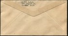 Philippines  29-n31 Kalayaan Republic Independence Manila Fdc 1943 Cover Postage
