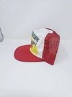 Vintage I Love Algodones Mesh Trucker Hat 1980s Made In Mexico Fast Shipping