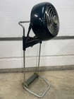 Vornado Fan Model 38r2-1 Mobile Stand 2-speed Adjustable Height   Floor Vintage