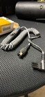 Nikon Sc-29 Ttl Coiled Remote Cord Off Camera Flash Cable Sc29  Open Box   