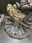 Alien Statue Sideshow Space Jockey Rare Limited To 1500