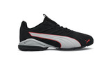 Puma Men s Electro Synthetic Leather Casual Sneakers