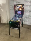 Star Wars Pro By Stern Coin-op Pinball Machine