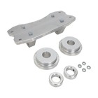 For Ford 9 Inch Rear End Alignment Fixture Kit Axle Housing Narrowing Tool