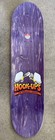 Hook Ups Alice   Friends Skateboard Deck