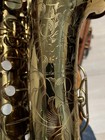 The Martin Committee Iii Alto Saxophone Selmer Clarinet  Series 9 Mint Mint Mint