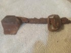 Metal Detected  Dug Civil  War Relics