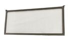 Ultramatic Feeders Deer Blind Window Swing Sash 36  X 10  Clear