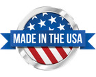 Retro Vintage Kirk Us Flag T-shirt