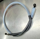 Honda Atc 250r 85 86 Repro Front Brake Hose Line New Nos 250 R 350x Tecate Tri
