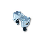 Universal Atv Kill Switch Mount
