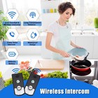 Intercom System For Home  2 Way Voice Intercom Wireless  Home Intercom System   