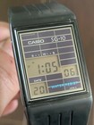 Phantom Rare Vintage Casio Sg-10 Watch