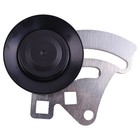 Tensioning Pulley 04175031 For Deutz Engine D2011l02 Bf3l2011 Bf4l2011 Bf4l1011