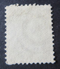 Canada  Stamps Used   38 1876  qv Small Queen Issue  Bullseye Cancel-