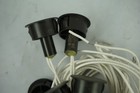 Gri 180-12wg-b 3 4  Steel Door Recessed Switch Set  10-pack 