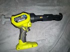 Ryobi Pcl901 Caulk Adhesive Gun