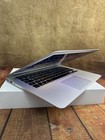 Apple Macbook Air 13    2017 Core I5 8gb Ram 128gb Ssd Office