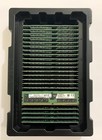 Samsung M393a4k40db3-cwe  cwebq  32gb 2rx4 Pc4 3200aa Ddr4 Rdimm Server Memory